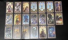 Re:Zero Official Tarot Cards Bundle picture
