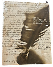 Documents of American History by DR.HENRY STEELE COMMAGER Pub US information ND picture