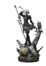 NIER AUTOMATA 2B YORHA NO 2 TYPE B MASTERLINE 1/3 STATUE picture