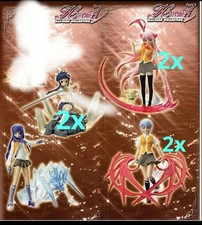 Bandai Mai - HiME Fate Genealogy Tree HiMe Collection Complete 7 Piece Set #ee7b picture