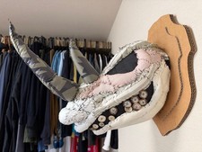 Anne Valerie Dupond wall hanging #QYA3M8 picture