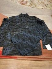 Extreme RARE Trial Camo VIPER Collectible Limited Uniform NGU Suit Set 2014 NOS picture