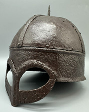 Ancient Armor, Viking Helmet From the 10th–13th centuries AD picture