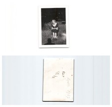 (n7310a134) Iserlohn, from photo estate of a girl from Iserlohn from 1928 picture