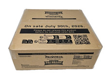 Palworld TCG Dawn of Palpagos Case (x12 Booster Box) Brand New Sealed picture