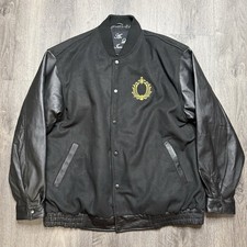 Art Lewis Illuminations Fiber Optic Jacket Club 33 Disney 5XL LED Rare Collector picture