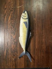 Tomorrowland Submarine Voyage Disney Parks Disneyland Fish Prop Very Rare picture
