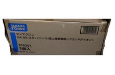 TAKARA TOMY Diaclone DA-95 picture