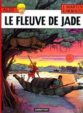 CASTERMAN Casterman Alix Le Fleuve De Jade (French) 23 2026 2026 picture