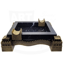 S.T. Dupont Limited Edition Tournaire Great Wall of China Ashtray picture
