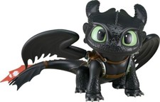 GSC Nendoroid How to Train Your Dragon Toothless GSC Nendoroid picture