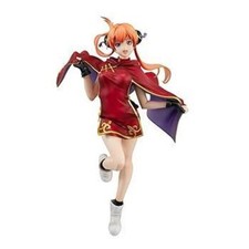 (Unused/Unopened) G.E.M. Series Gintama: Kagura (Adult Ver.) Pre-painted Figure picture