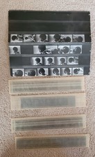 Rare Calvin Wilson Kamoinge Workshop Photo Negatives & Contact Sheet Black Arts picture