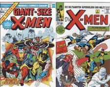THE ULTIMATE UNCANNY X-MEN COLLECTION OF 1001 KEY MARVEL COMICS VF/NM MCU picture