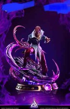 Dash Youngster Studio The King Of Fighters Iori Yagami 1/4 Resin statue In Stock picture
