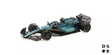Aston Martin AMR23 F Alonso Monaco GP 2003 2nd 1/18 MINICHAMPS picture