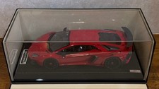 Lamborghini  1/18 Mr   Sv Super Car Collection Original Hobby item picture