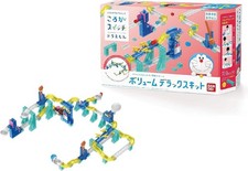 Bandai Koroga Switch Doraemon Volume Deluxe Kit Rolling picture