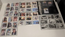 2016 007 James Bond Classics Trading Cards TRUE MASTER Set Of 455 Cards RARE picture