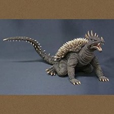 [Used] X-PLUS Toho Great Monster Series Anguirus (1968 Version) Shonen Ric Limit picture