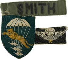WARTIME SPECIAL FORCES / LLDB 2ND GENERATION GROUPING (APCI-4683) picture