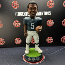 Donovan Mcnabb Philadelphia Eagles 36 inch Bobblehead Figure MLB Baseball 35/100 picture