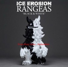 NO COFFEE x T9G x INSTINCTOY ICE EROSION RANGEAS