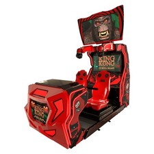 Raw Thrills King Kong of Skull Island VR picture