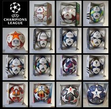 Adidas Champions League Official Matchball Finals Collection 2009 • 2023 picture