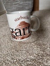 Starbucks Stuttgart City Mug Collector Series Rastal - Excellent Condition picture