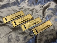 NOS Lincoln Continental Mark V Designer Series Gold Dash Plaque Set Mark IV V VI picture