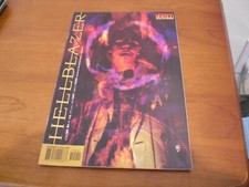 Hellblazer #192 DC | Vertigo John Constantine Mike Carey - M27 picture