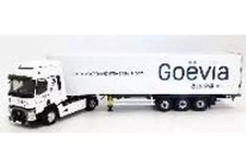 1/43 scale Renault T Trailer GOEVIA [116976] picture