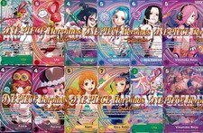 One Piece Heroines Edition EB03 MINT picture