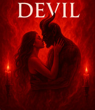 Love Pact with the Devil |Obsession, Lust, Forbidden Desire Spell Casting Ritual picture