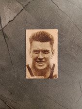 1930-39 Publisher Unknown GENE TUNNEY Boxing USA #19 PRE-WAR FIGURE Pre-War picture