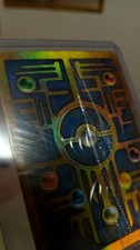 Pokemon Card Ancient Mew Promo 2000 English New. picture