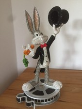Swarovski, Myriad Lim-Ed 2020 Bugs Bunny Item No: 12 Art No 5520825 picture