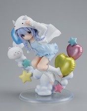 Good Smile Company 1/6 Is the Order a Rabbit? BLOOM Series pre-painted and compl picture