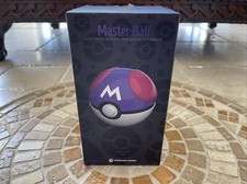 Master Ball by The Wand Company LE 5000 Individually Numbered IN HAND picture