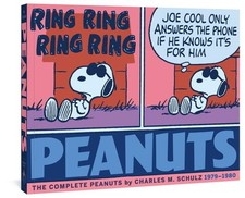 The Complete Peanuts 1979-1980 (Vol. 15) - Schulz, Charles M. picture