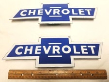 NOS 50s 60s Chevrolet 13