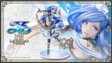 KOTOBUKIYA Ys VIII Lacrimosa of DANA Dana Iclucia 1/7 Figure Anime 2025 picture