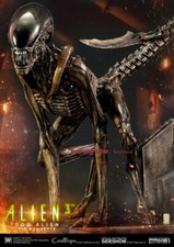 CoolProps x Prime 1 Studio Alien3 1/3 Dog Alien Statue Regular Ver Second-Hand picture