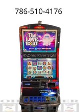 Williams Bluebird 2 Slot Machine