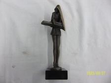 Paul Braslow Bronze Sculpture Signed And Numbered 1984 - # 29/250 - 8