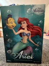 Beast Kingdom Disney The Little Mermaid Master Craft Ariel MC-051 Figurine picture