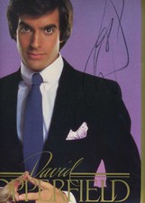 Ultimate Copperfield Collection 269 items Magician David Copperfield rarities picture
