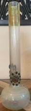 Tommy Chong pr op OG Glass Water bong Single Bubble Small. picture