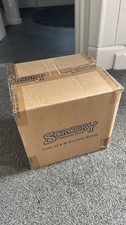 Sorcery Contested Realm TCG - Kickstarter Alpha Booster CASE - Sealed picture